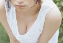 水野瞳写真集「19歳、走り続ける」-亿套图