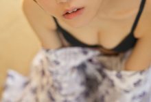 船井美玖写真集「僕と彼女の2日間。」-亿套图