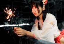 萌芽儿-透明巫女[14P-103MB]-亿套图