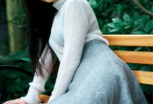 筱崎爱写真集「LOVE STORY」-亿套图