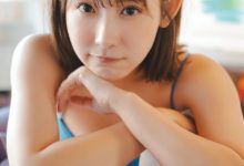 BOMB.TV写真集 2012.04 筱崎爱-亿套图