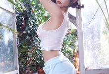 HONGDAN Vol.3 - Beat Berry [43P+5V-293MB]-亿套图