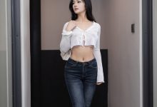 [XiuRen秀人网] 2024.03.20 No.8262 小茶茶tea [80+1P]-亿套图