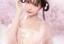 Shika小鹿鹿 - 桃之夭夭[13P-78MB]-亿套图