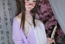 摇摇乐 - NO.090 古代のスタイル [117P+4V-1.5G]-亿套图