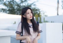 鱼子酱《jk》原版写真 [120P-1.33G]-亿套图