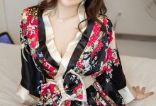 [Ugirls尤果网]爱尤物 2024.02.09 No.2778 王翊涵 余光 [35P-89MB]-亿套图