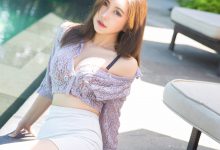 [XiuRen秀人网] 2024.03.27 No.8299 绮里嘉ula [70+1P]-亿套图