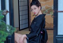 年年Nnian 未亡人 [36P-179MB]-亿套图