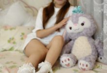 [觅芙少女]NO.144 仔仔-晚风一定很温柔[140P+1V／2.55GB]-亿套图