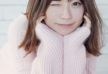 Liyuu写真集「情人节礼物」-亿套图