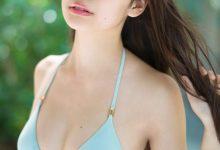 Liyuu写真集「太陽の光」-亿套图