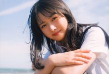 上村雏乃1st写真集「そのままで」-亿套图