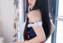 Mozzi  - Monokini & Swimsuit[176P-1.30GB]-亿套图