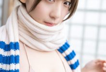 伊织萌写真集「ボクにショートカットの彼女ができたんだ」-亿套图