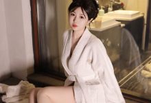 陈小花《精油SPA》原版写真 [71P-798MB]-亿套图
