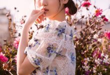 山下美月1st写真集「忘れられない人」-亿套图
