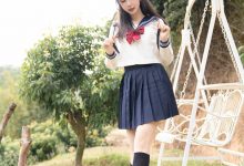 [XiuRen秀人网] 2024.04.10 No.8365 波巧酱 [85+1P]-亿套图