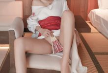 [XiuRen秀人网] 2024.04.10 No.8367 苏曼兮 [85+1P]-亿套图