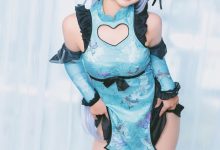 神楽坂真冬 黛玉 [75P-202MB]-亿套图