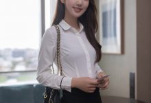 唐安琪《超劲爆》原版写真 [80P-909MB]-亿套图