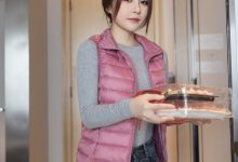 鱼子酱《时间静止》原版写真 [88P-0.99GB]-亿套图