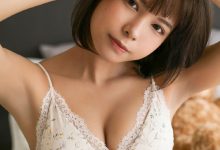 宫崎亚美纱写真集「~眠れる海の美少女~」-亿套图