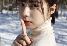 铃木优香写真集「圧倒的彼女。」-亿套图