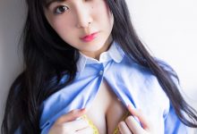真島なおみ写真集「不思議な少女の秘密の花園」-亿套图