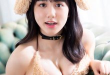 后藤真樱写真集「ミスマガ2020コスプレ対決2」-亿套图