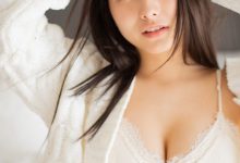 新谷真由写真集「 LOVE YOU ONLY」-亿套图