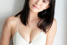 BOMB.TV写真集 2023.10 志田音音-亿套图
