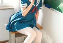 [紧急企划]内部定制  JK[54P-1.16GB]-亿套图