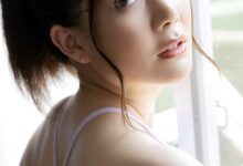高宮まり写真集「幸福論」-亿套图