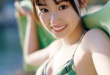 天羽希纯写真集「Happiness!」-亿套图