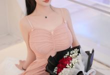 [XiuRen秀人网] 2024.04.15 No.8395 林幼一 [120+1P]-亿套图