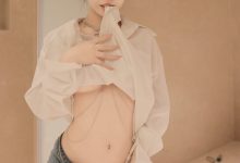 [XiuRen秀人网] 2024.04.16 No.8400 陈小花 [77+1P]-亿套图