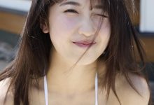 大河もも写真集「素顔のキミに癒やされたい」-亿套图