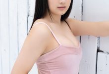 BOMB.TV写真集 2019.05 坂口风诗-亿套图