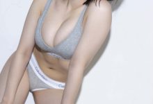 石浜芽衣写真集「スタートダッシュ!」-亿套图