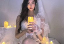 纪念小小v5 - 蕾丝袜 [30P-149MB]-亿套图