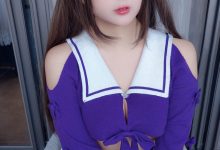 日奈娇 - NO.116 学生妹自拍[49P+11V-458MB]-亿套图