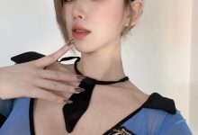 乙醇子 - 制服醇子 [40P-230MB]-亿套图