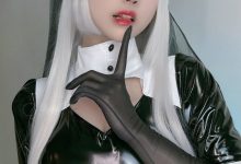 miko酱ww- 2023年12月合集 [1.43G]-亿套图