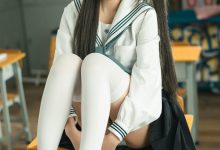 rua阮阮 - 授课中 [57P-855MB]-亿套图