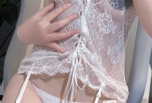 麻辣奶兔 - 真实感满满 [10P-17MB]-亿套图