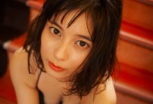 大久保樱子写真集「艶やかに、夏」-亿套图