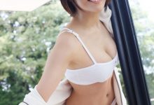春川芽生写真集「YM 2022年35号未公開カット」-亿套图