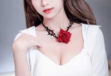B站 FIVever 收藏集  [48P+18V-130MB]-亿套图