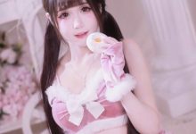 B站  雨乃乃哟 收藏集  [28P+9V-222MB]-亿套图